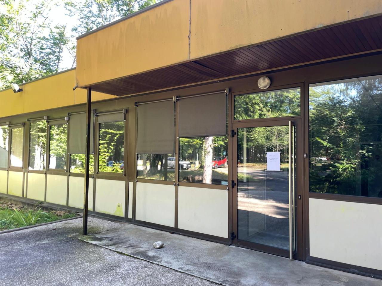 Bureau Vandoeuvre-lès-Nancy 592m² Vente bureau Vandoeuvre-lès-Nancy Meurthe-et-Moselle OVBUR2419435 5